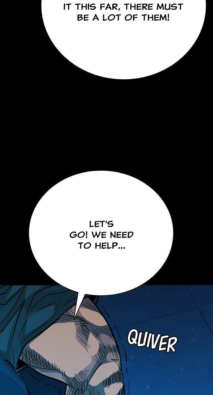 Read Worst Generation chapter 52 image 75 on Lezhin