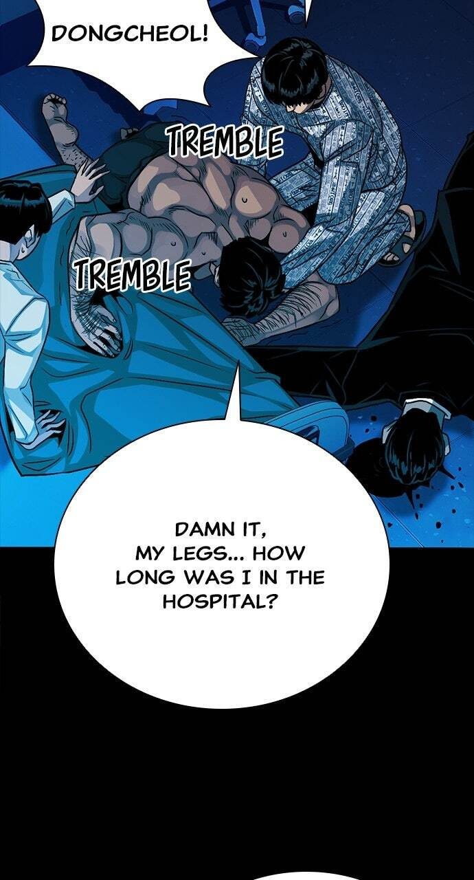 Read Worst Generation chapter 52 image 78 on Lezhin