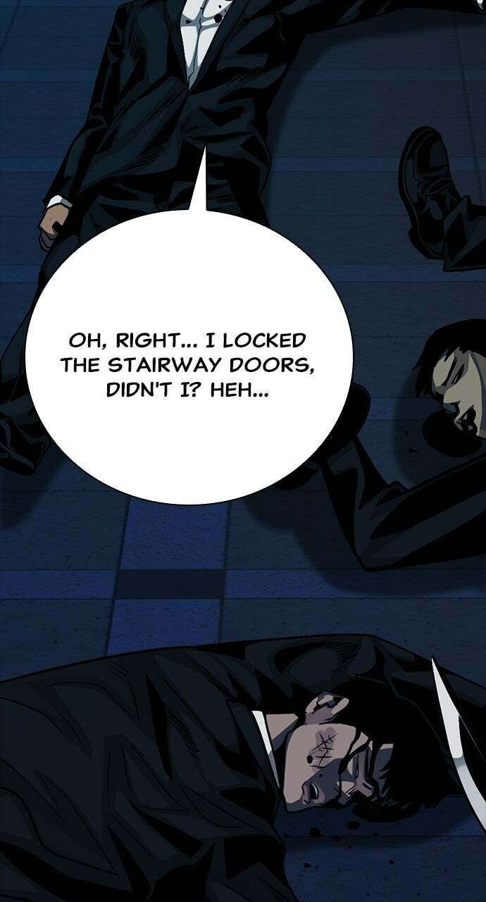 Read Worst Generation chapter 52 image 90 on Lezhin