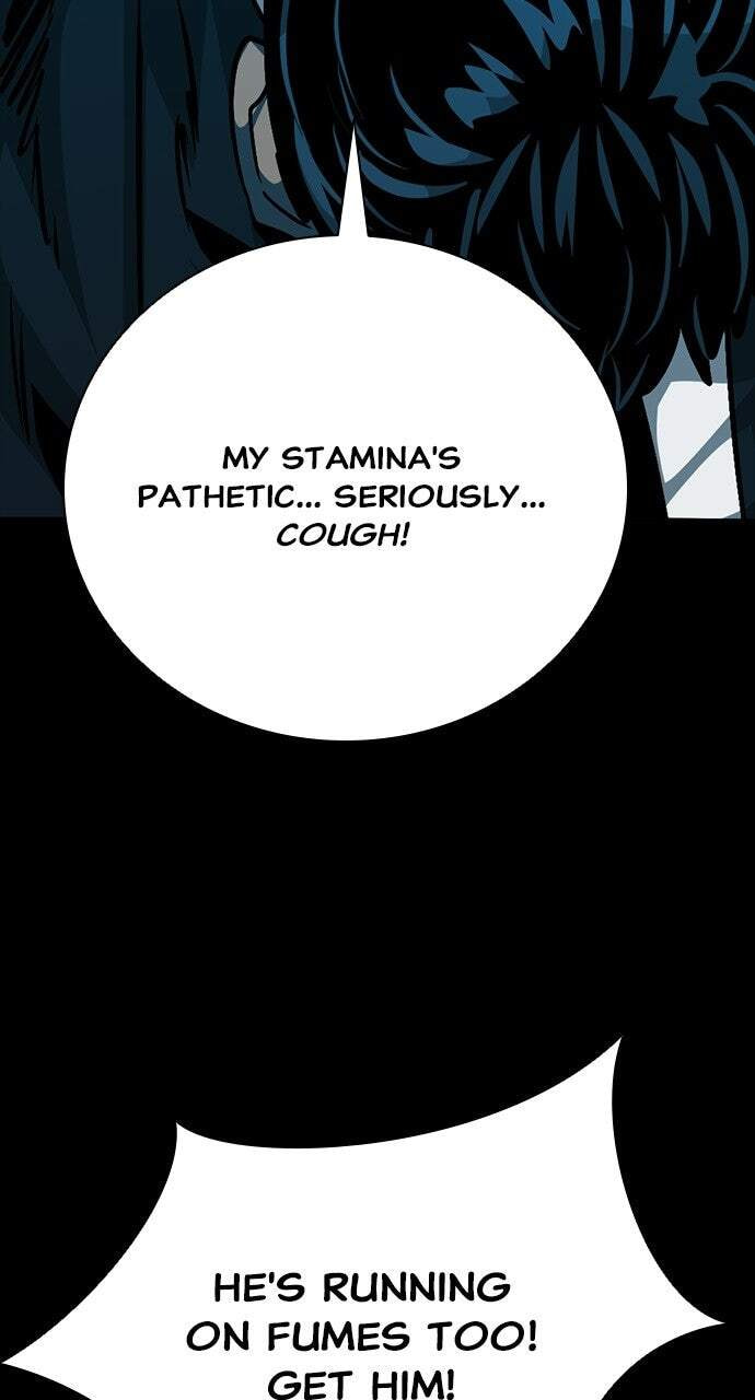 Read Worst Generation chapter 52 image 93 on Lezhin