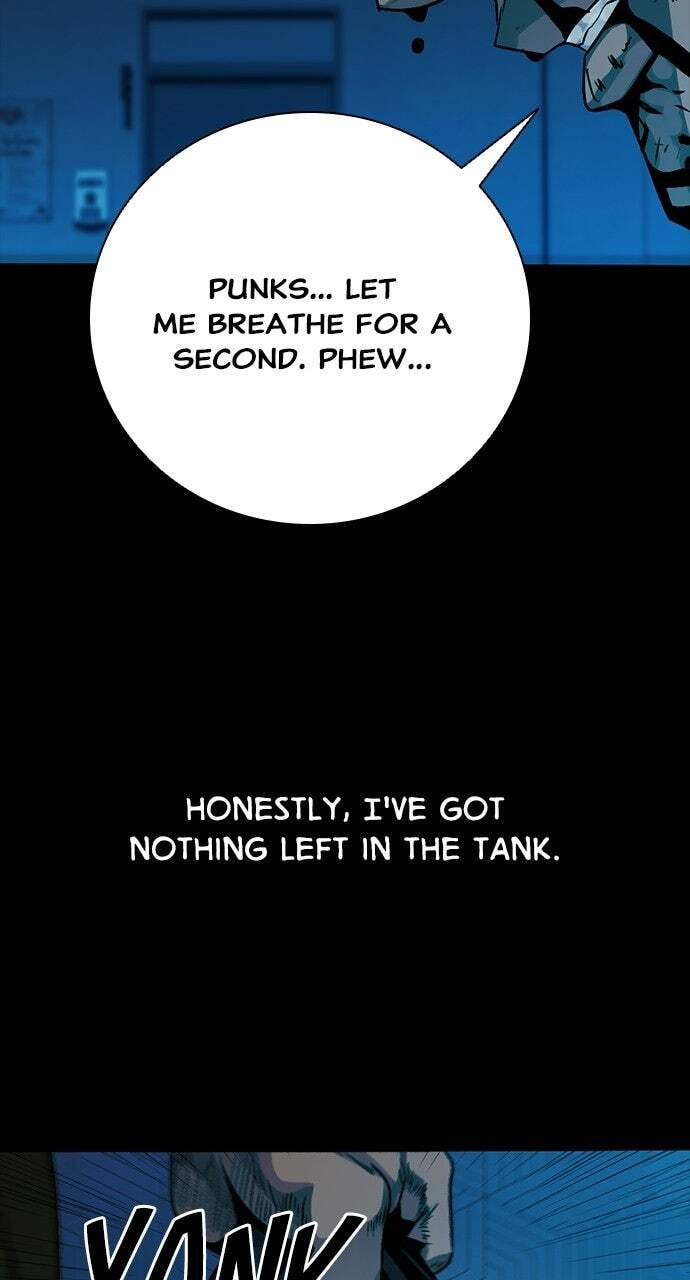 Read Worst Generation chapter 52 image 96 on Lezhin