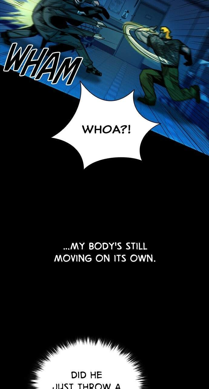 Read Worst Generation chapter 52 image 98 on Lezhin