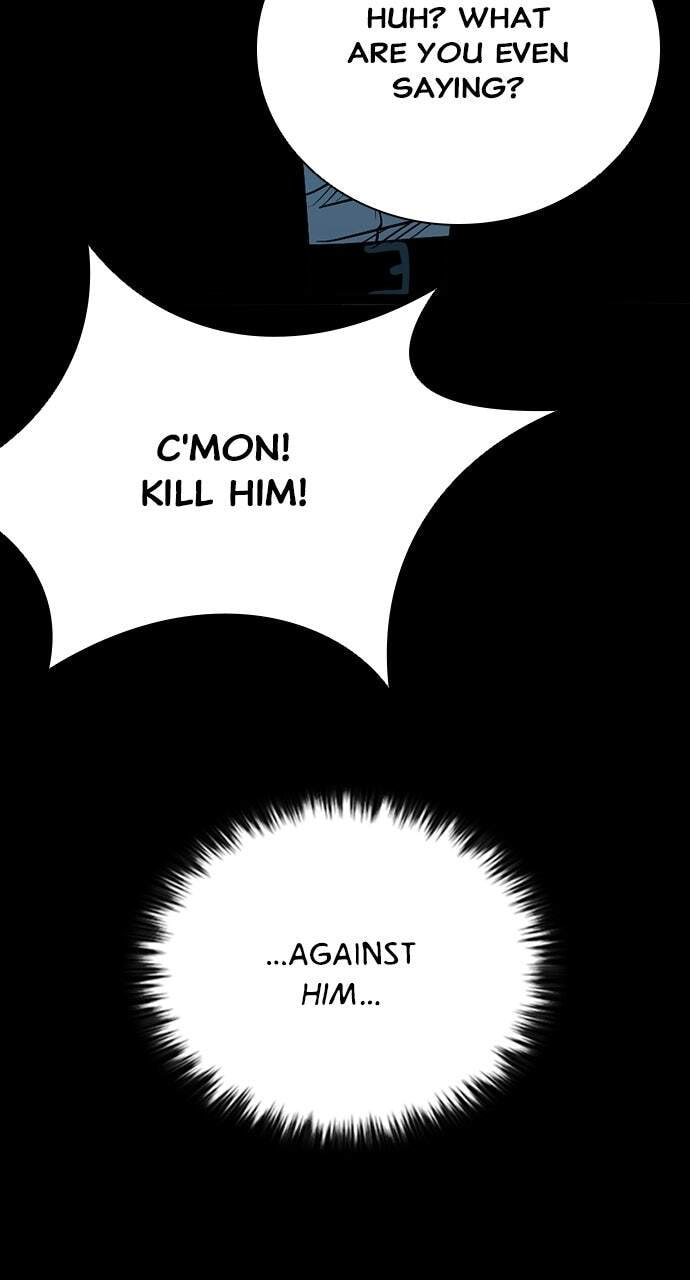 Read Worst Generation chapter 53 image 10 on Lezhin