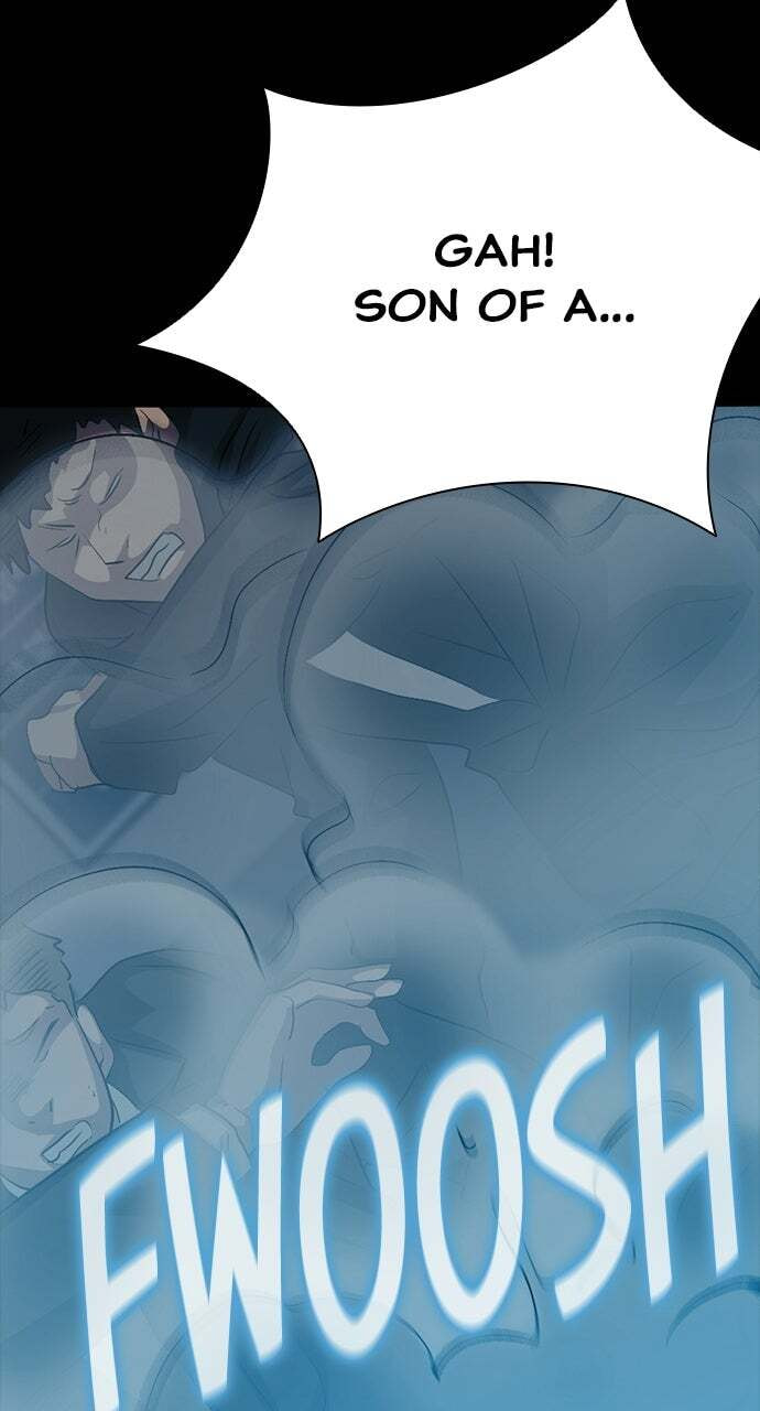 Read Worst Generation chapter 53 image 100 on Lezhin