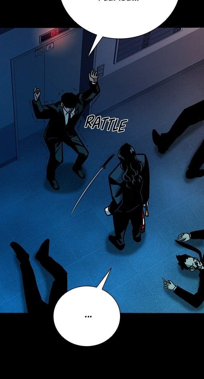 Read Worst Generation chapter 53 image 112 on Lezhin
