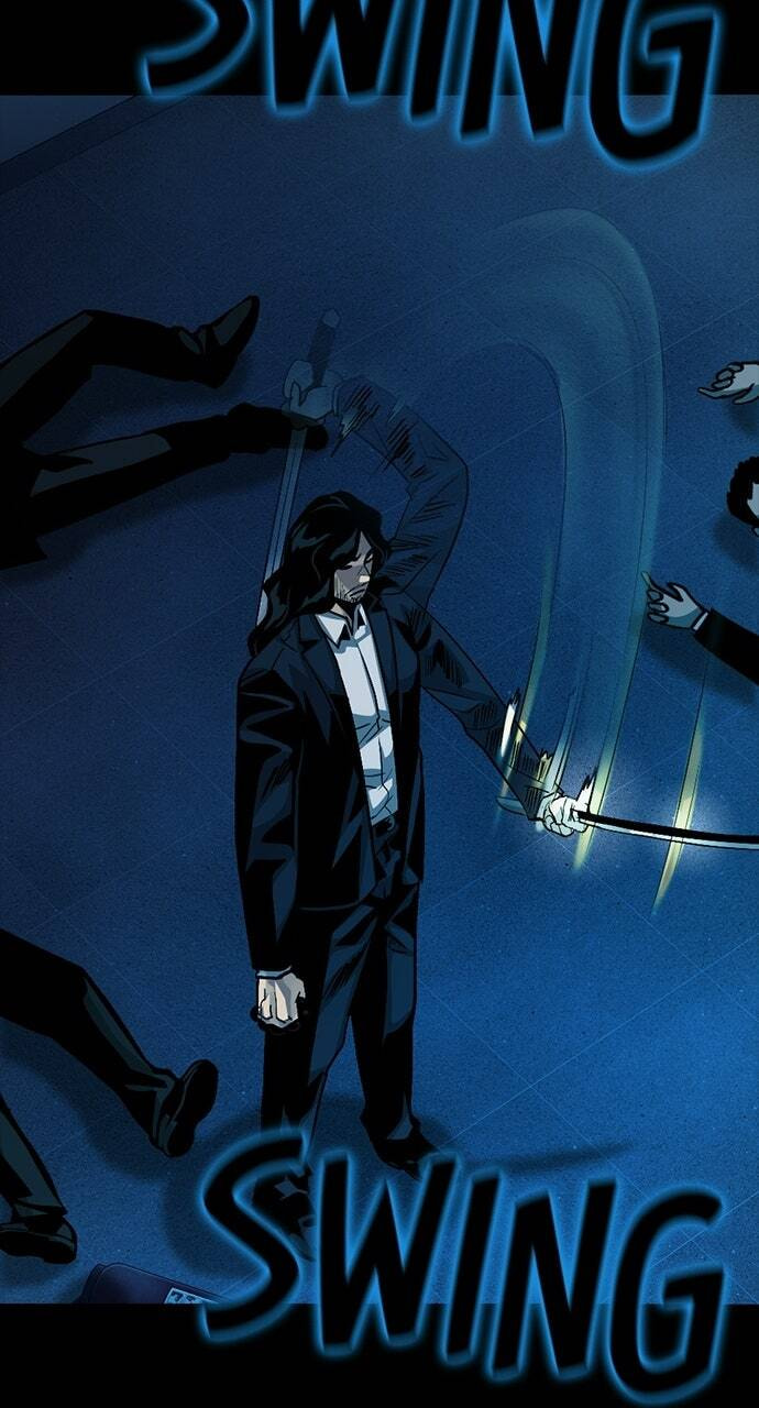 Read Worst Generation chapter 53 image 121 on Lezhin