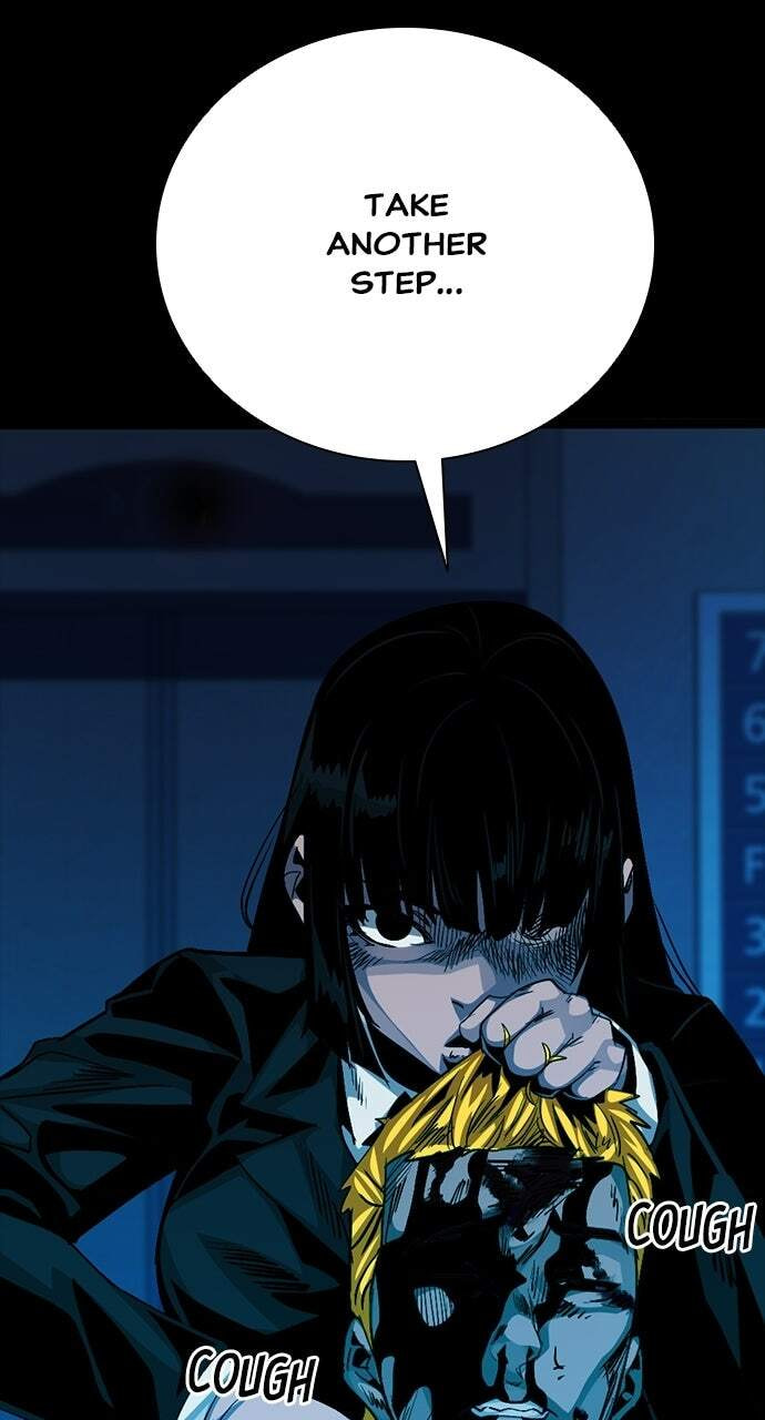 Read Worst Generation chapter 53 image 16 on Lezhin