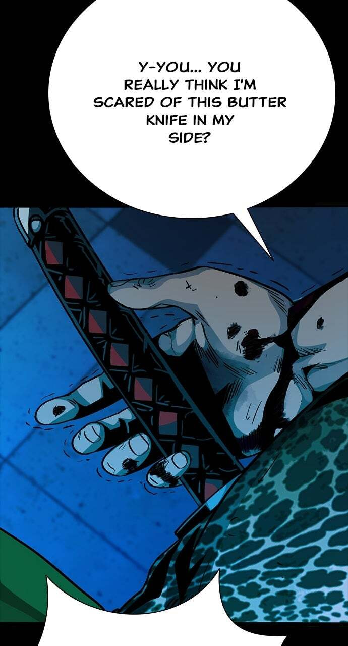 Read Worst Generation chapter 53 image 18 on Lezhin