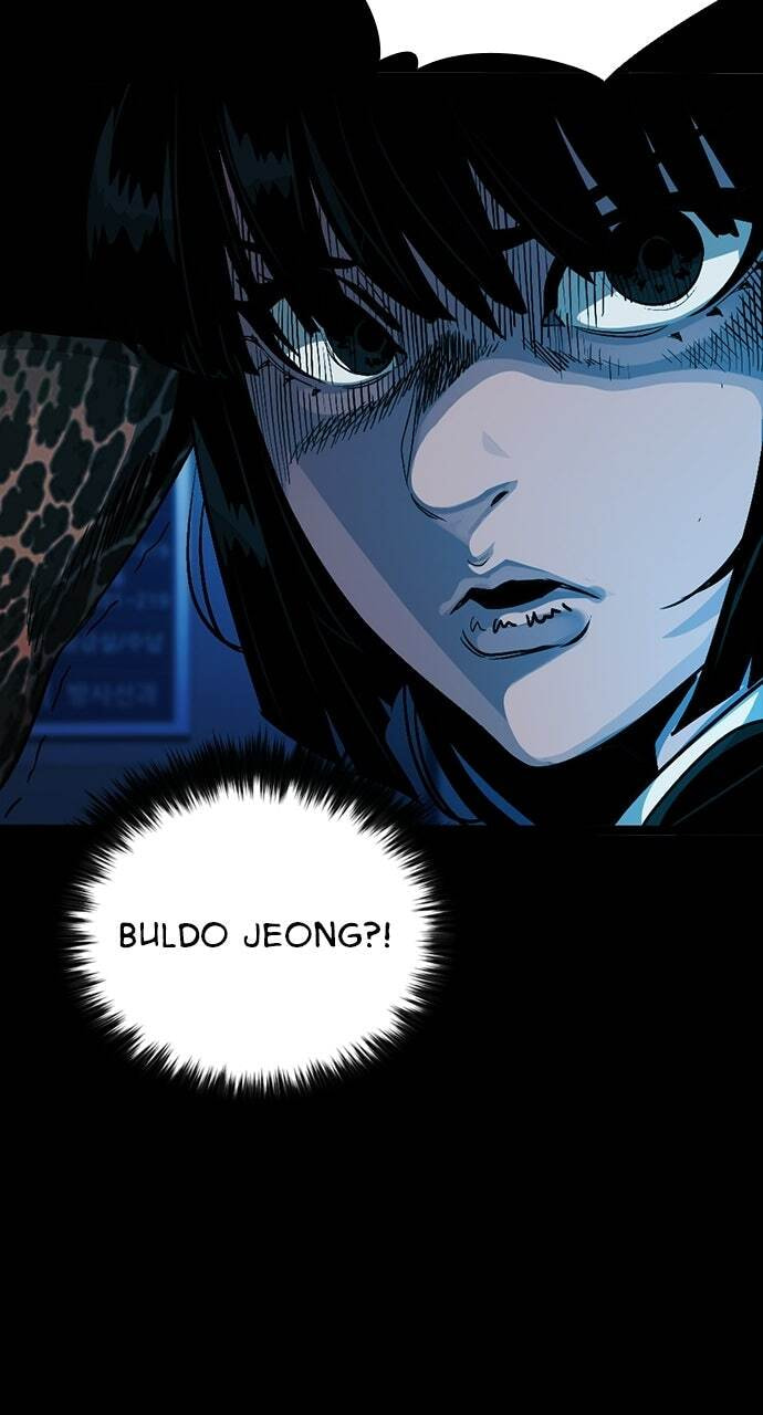 Read Worst Generation chapter 53 image 2 on Lezhin