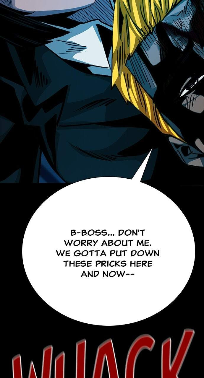 Read Worst Generation chapter 53 image 24 on Lezhin