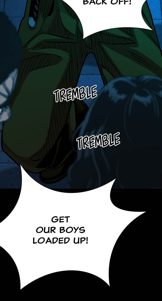 Read Worst Generation chapter 53 image 29 on Lezhin