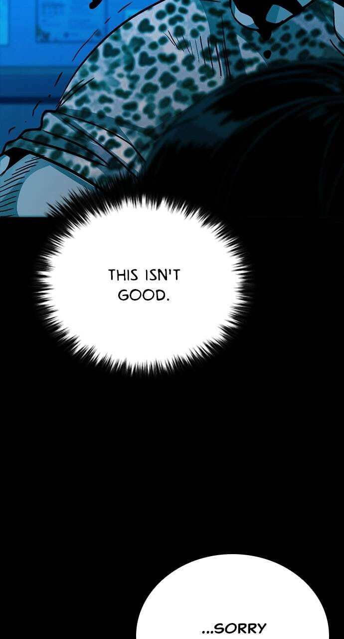 Read Worst Generation chapter 53 image 4 on Lezhin