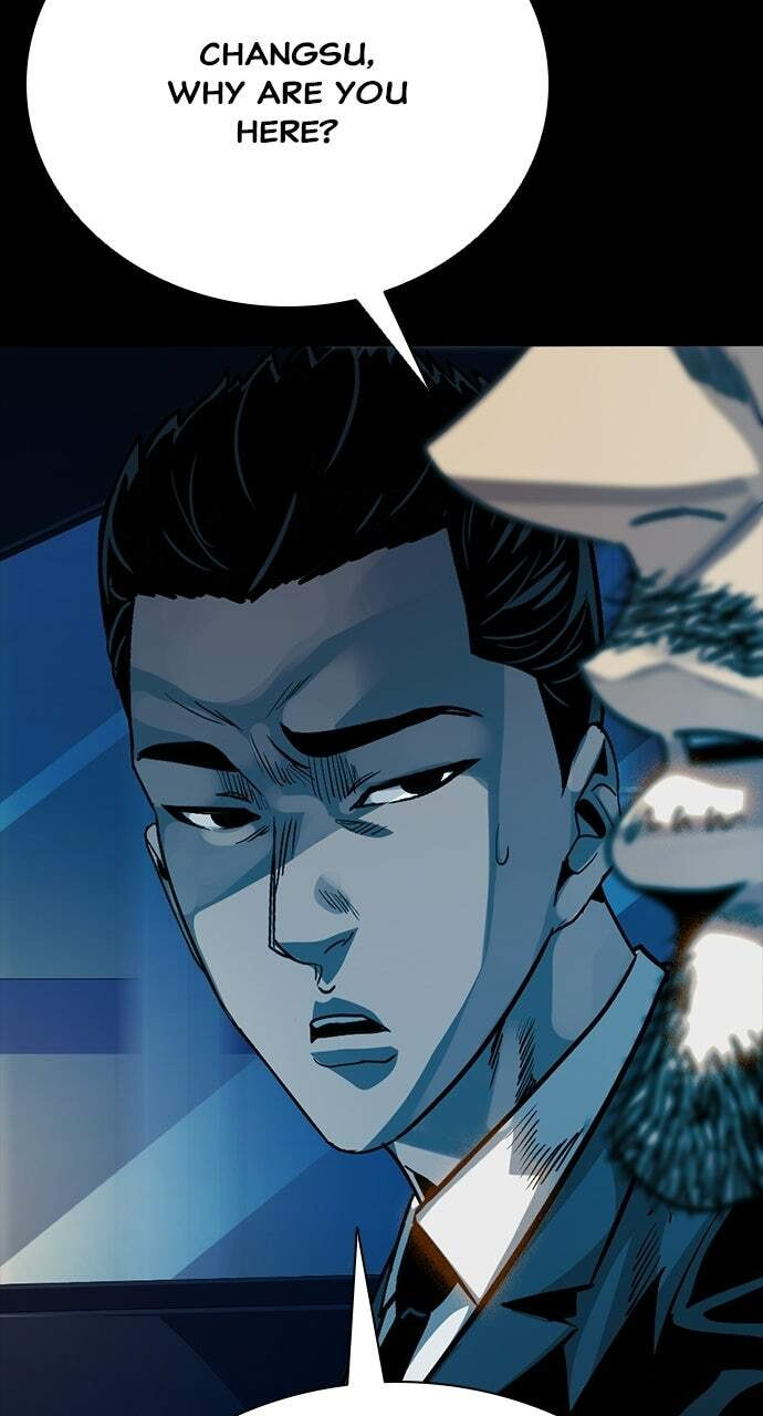 Read Worst Generation chapter 53 image 40 on Lezhin
