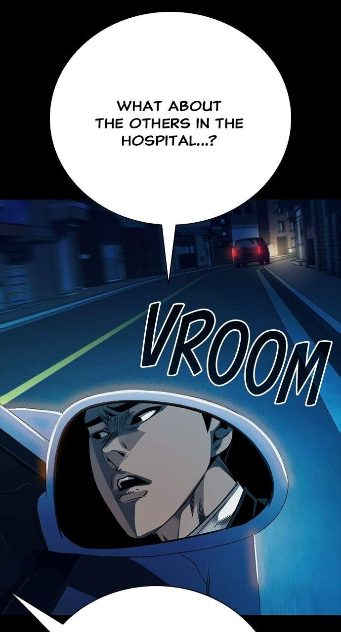 Read Worst Generation chapter 53 image 45 on Lezhin