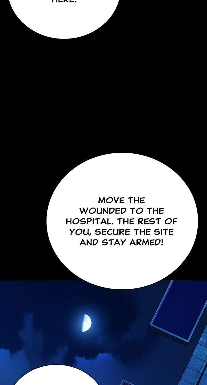 Read Worst Generation chapter 53 image 61 on Lezhin