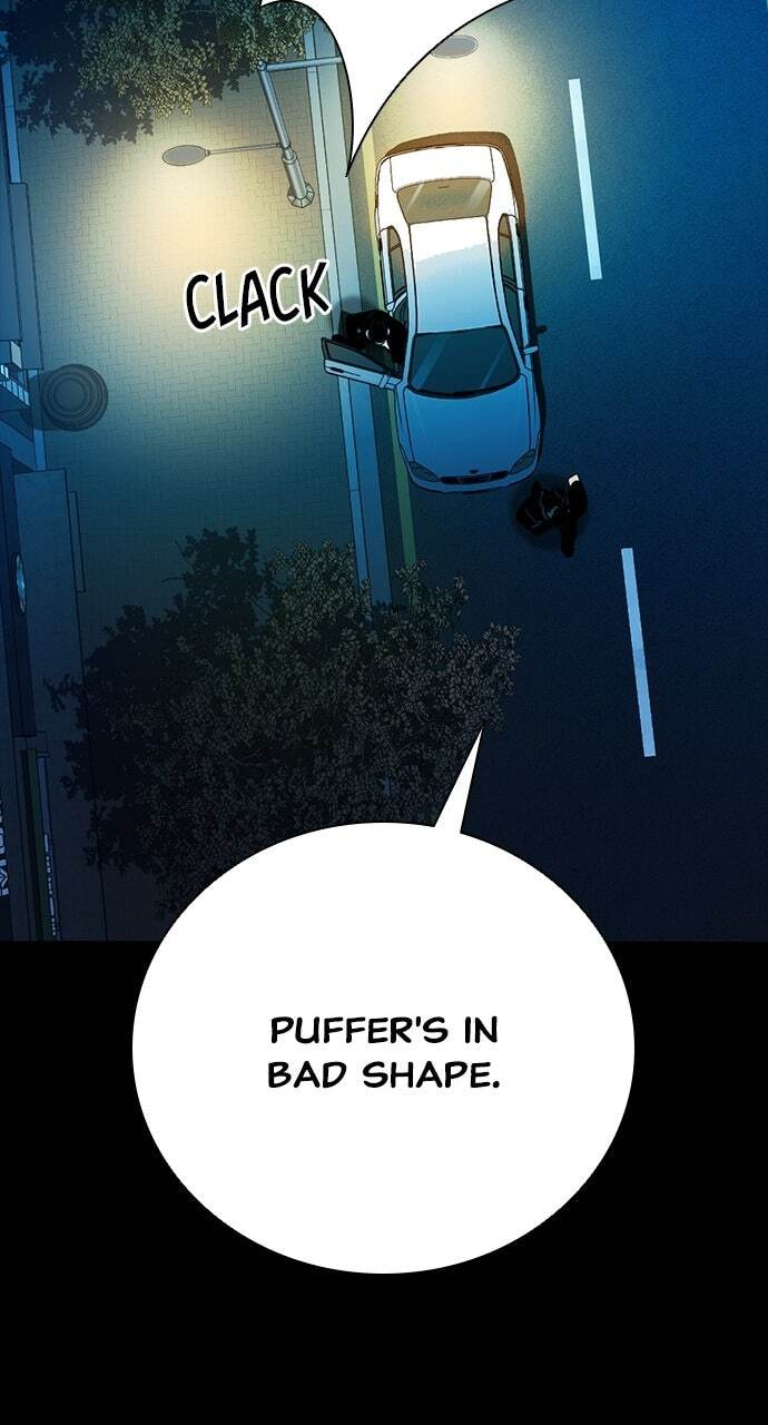Read Worst Generation chapter 53 image 65 on Lezhin
