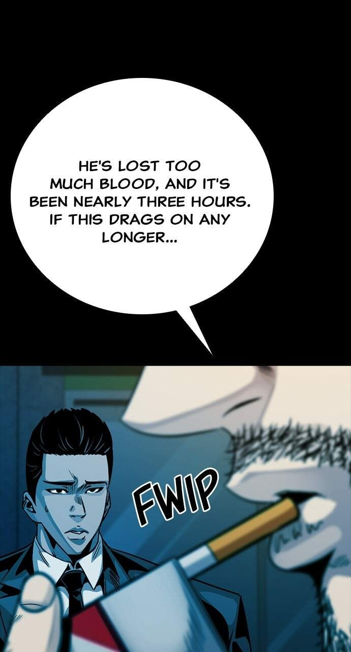 Read Worst Generation chapter 53 image 66 on Lezhin