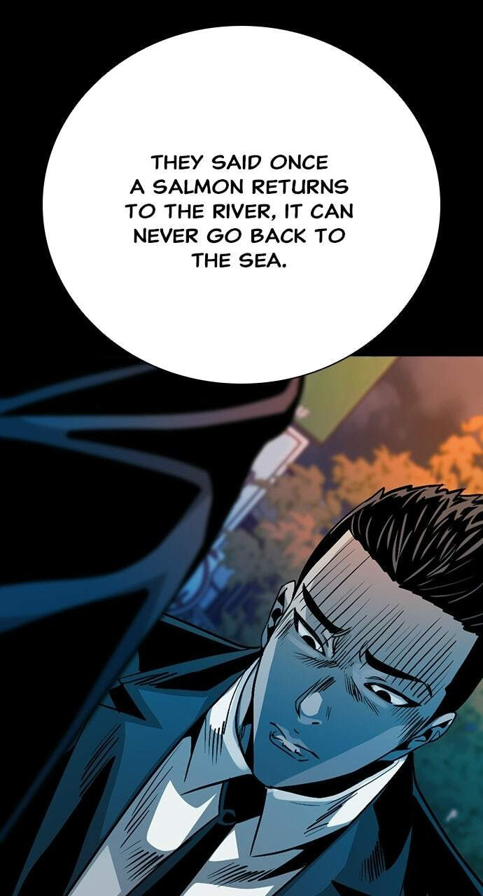 Read Worst Generation chapter 53 image 71 on Lezhin