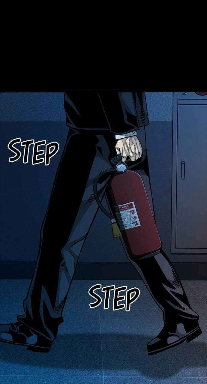 Read Worst Generation chapter 53 image 81 on Lezhin