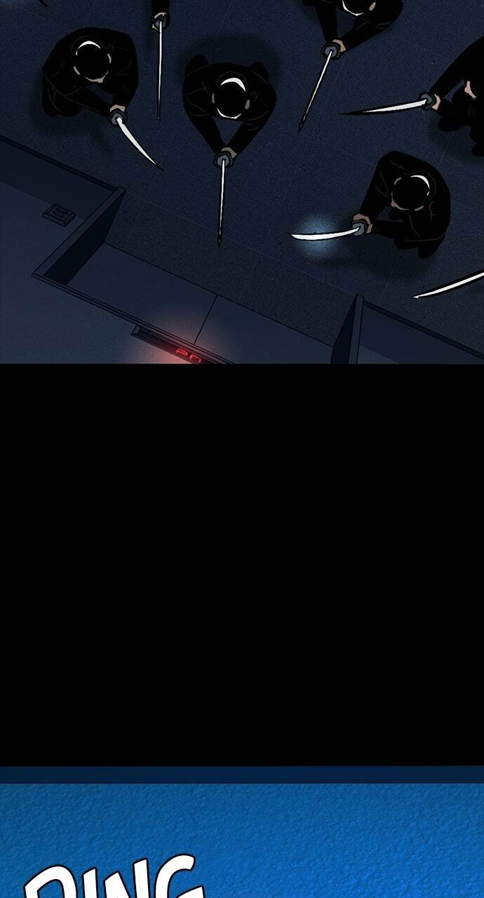Read Worst Generation chapter 53 image 91 on Lezhin
