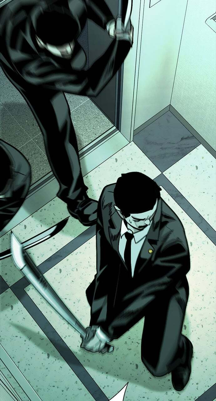 Read Worst Generation chapter 53 image 94 on Lezhin