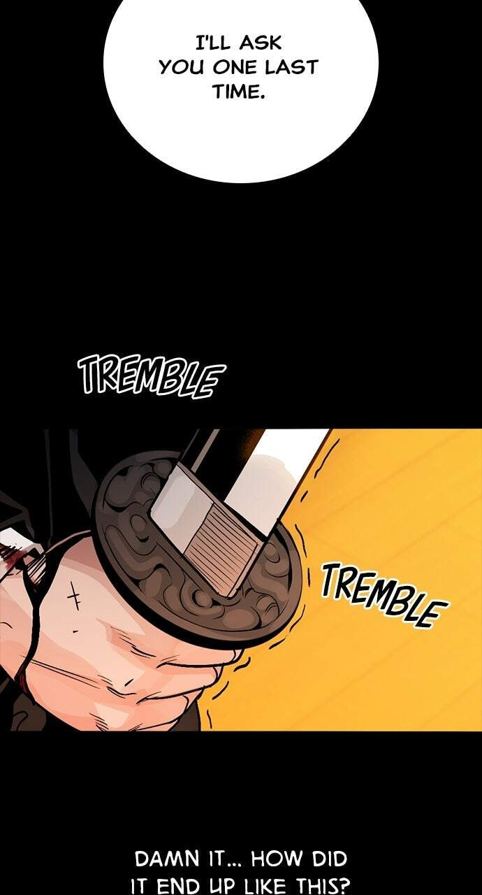 Read Worst Generation chapter 54 image 110 on Lezhin