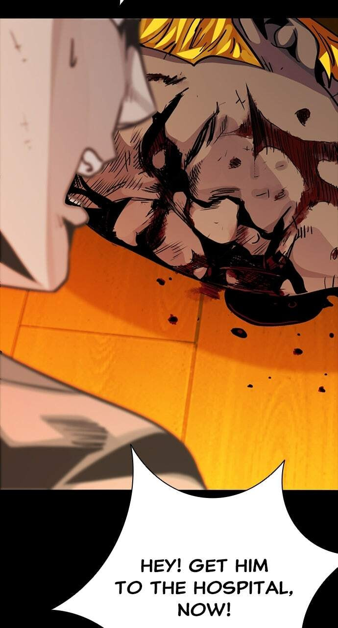 Read Worst Generation chapter 54 image 113 on Lezhin