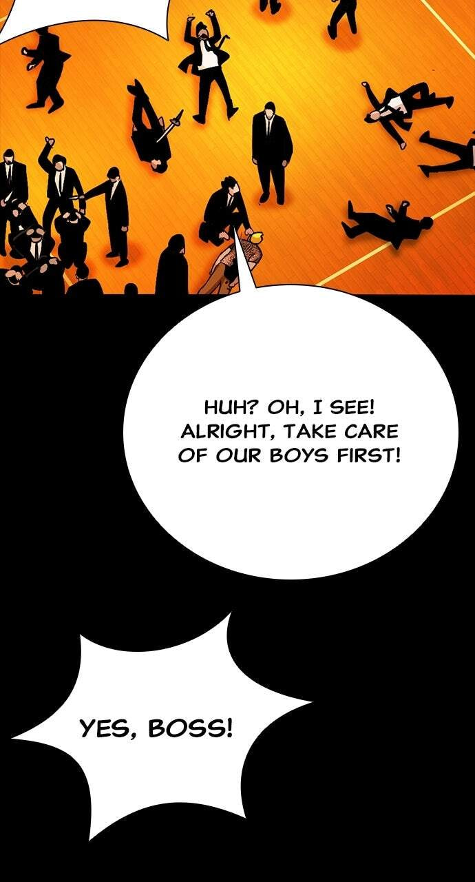 Read Worst Generation chapter 54 image 115 on Lezhin