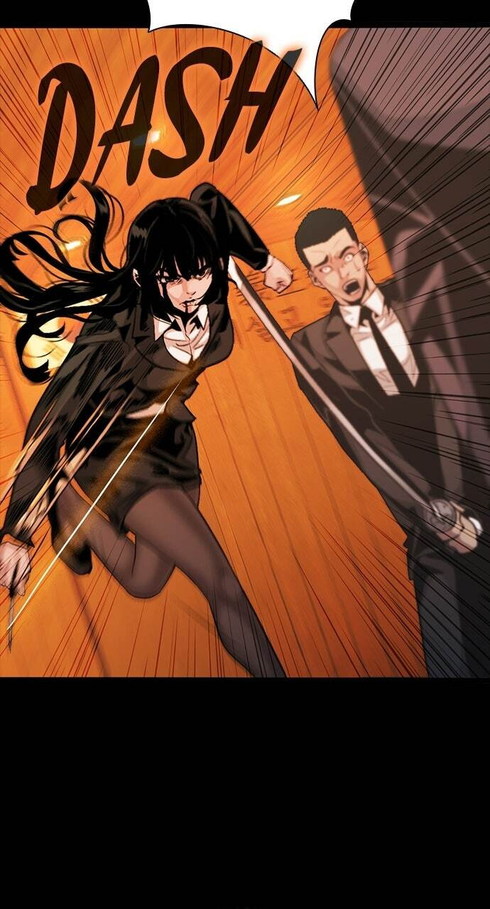 Read Worst Generation chapter 54 image 129 on Lezhin