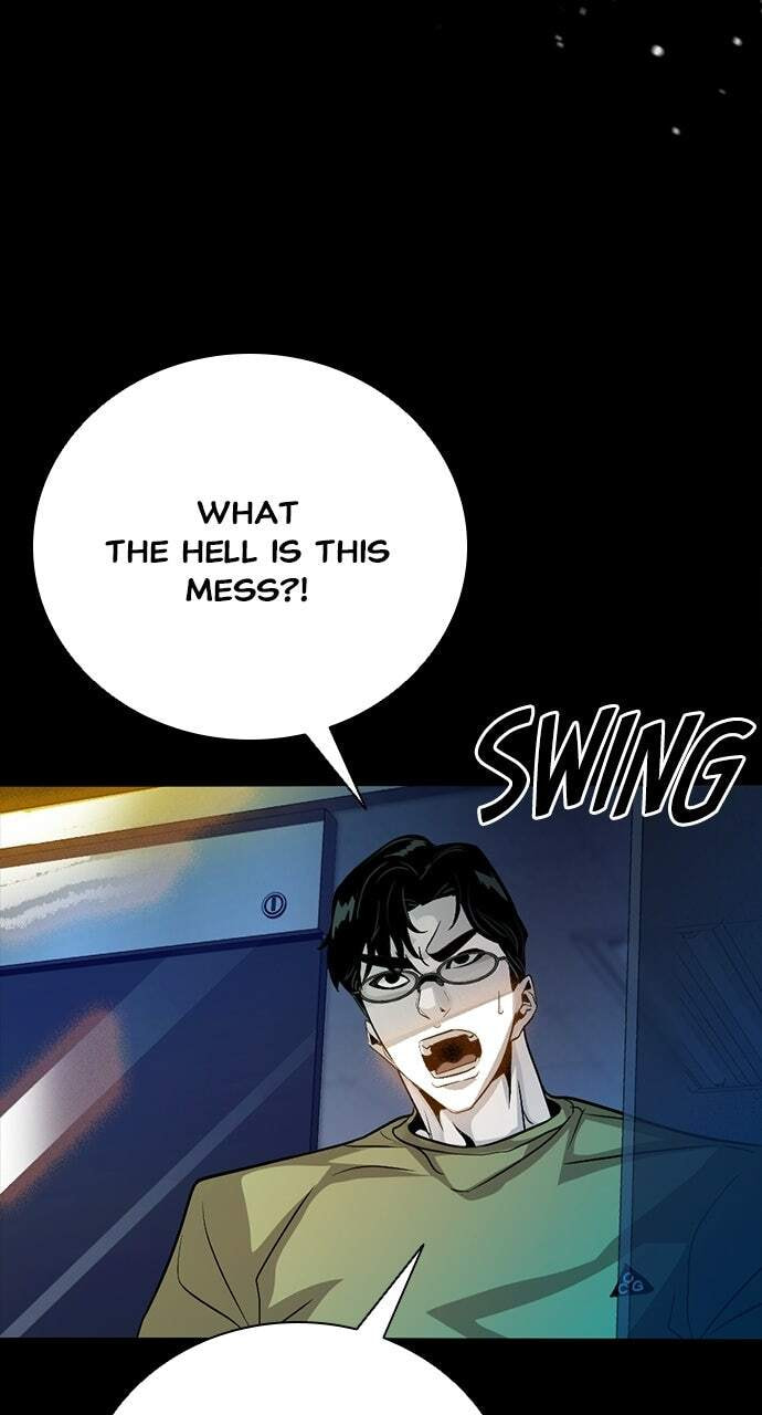 Read Worst Generation chapter 54 image 133 on Lezhin