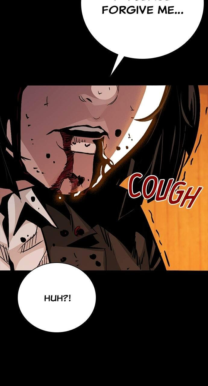 Read Worst Generation chapter 54 image 136 on Lezhin