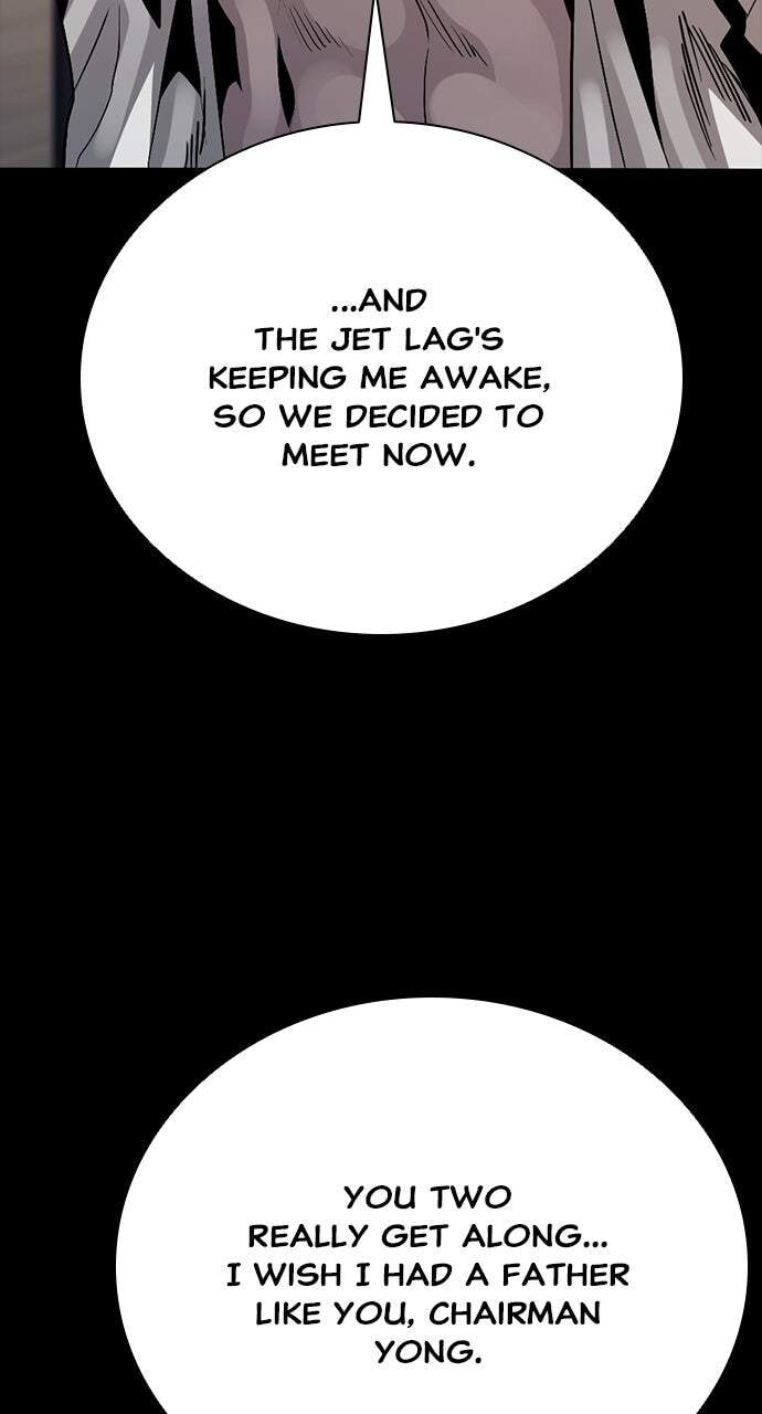 Read Worst Generation chapter 54 image 3 on Lezhin
