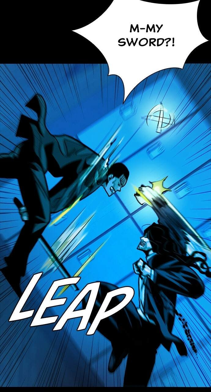 Read Worst Generation chapter 54 image 33 on Lezhin