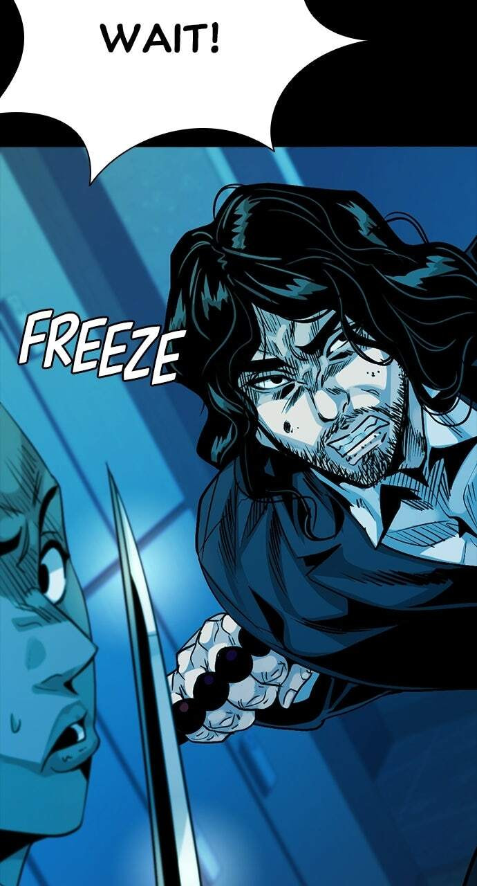 Read Worst Generation chapter 54 image 39 on Lezhin