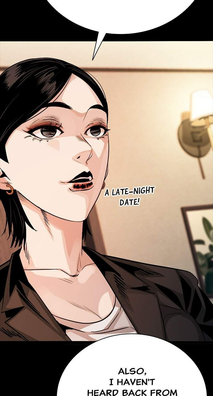 Read Worst Generation chapter 54 image 4 on Lezhin