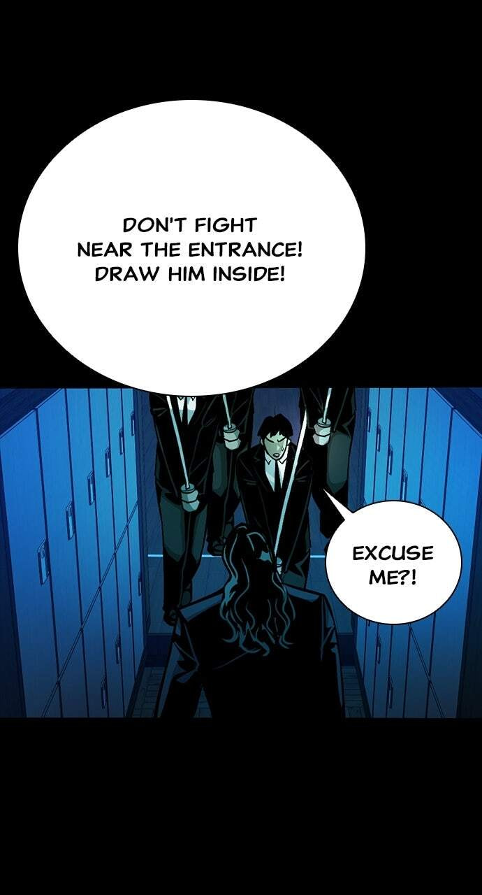 Read Worst Generation chapter 54 image 41 on Lezhin