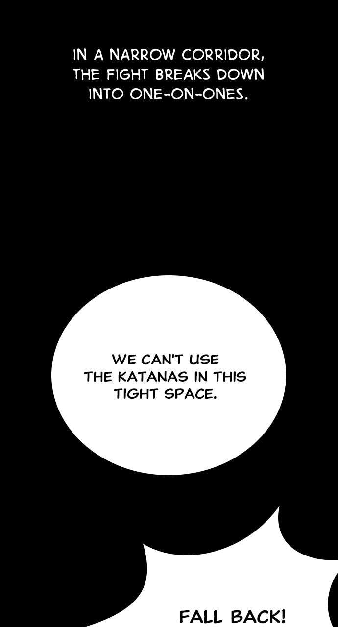Read Worst Generation chapter 54 image 42 on Lezhin