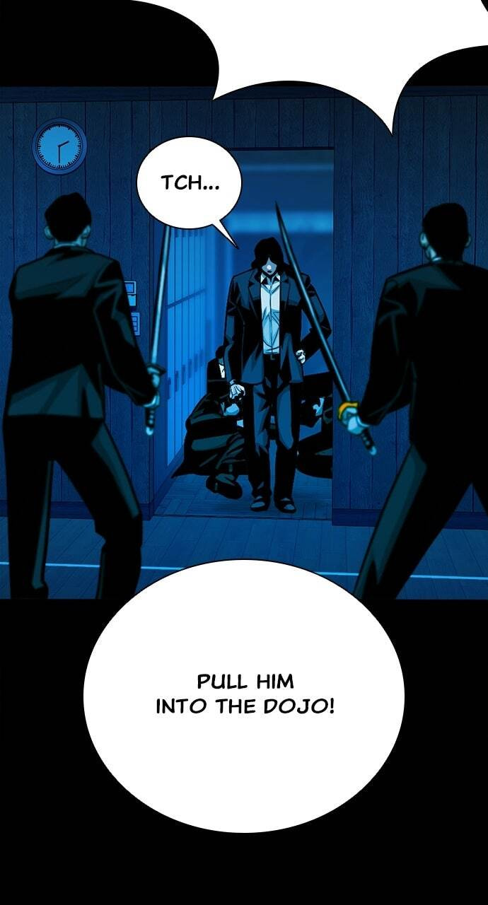 Read Worst Generation chapter 54 image 43 on Lezhin