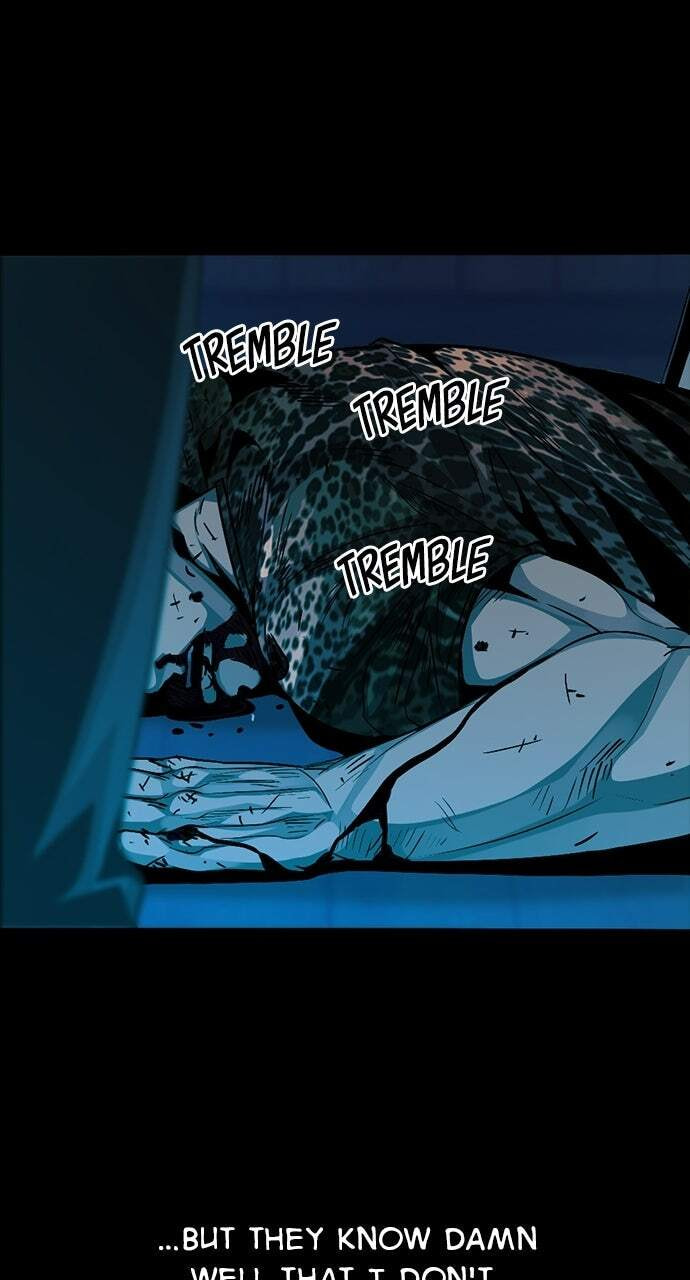 Read Worst Generation chapter 54 image 46 on Lezhin