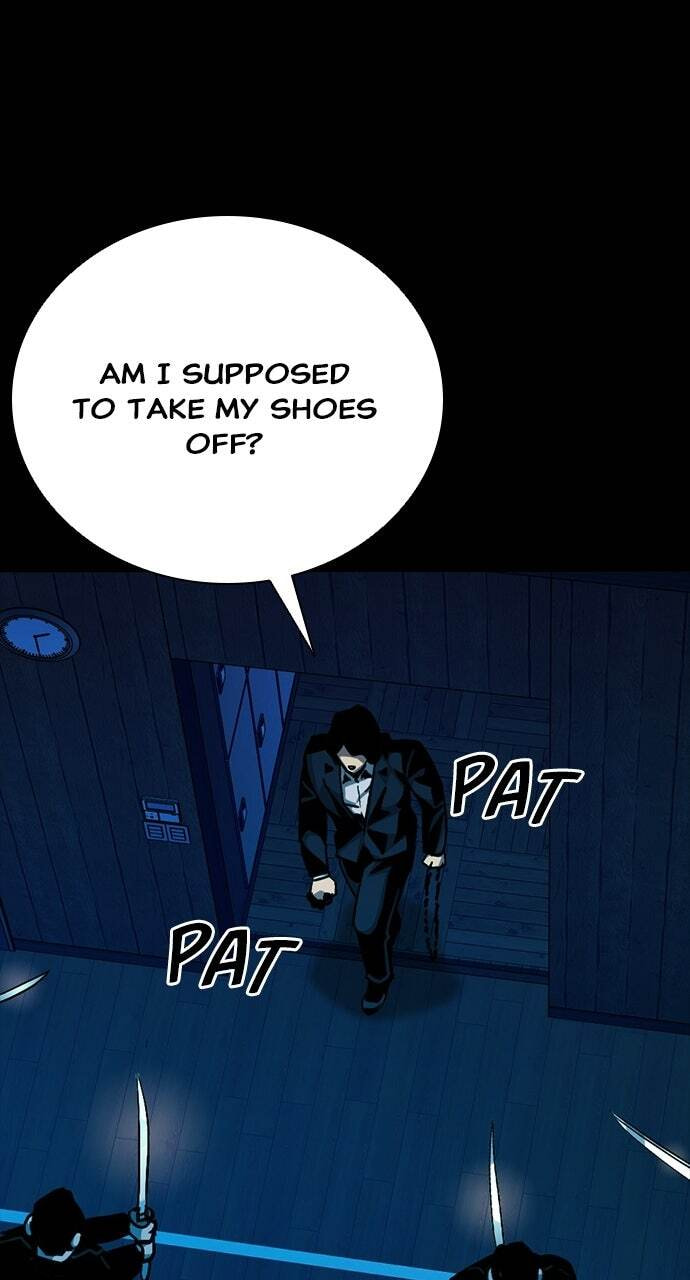 Read Worst Generation chapter 54 image 49 on Lezhin