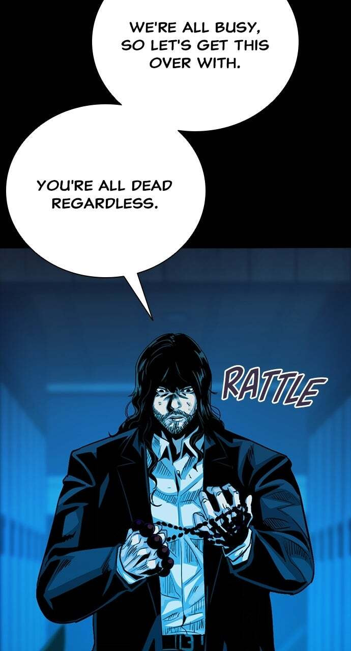 Read Worst Generation chapter 54 image 51 on Lezhin
