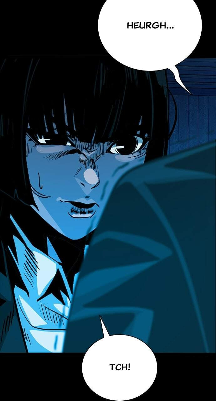 Read Worst Generation chapter 54 image 90 on Lezhin