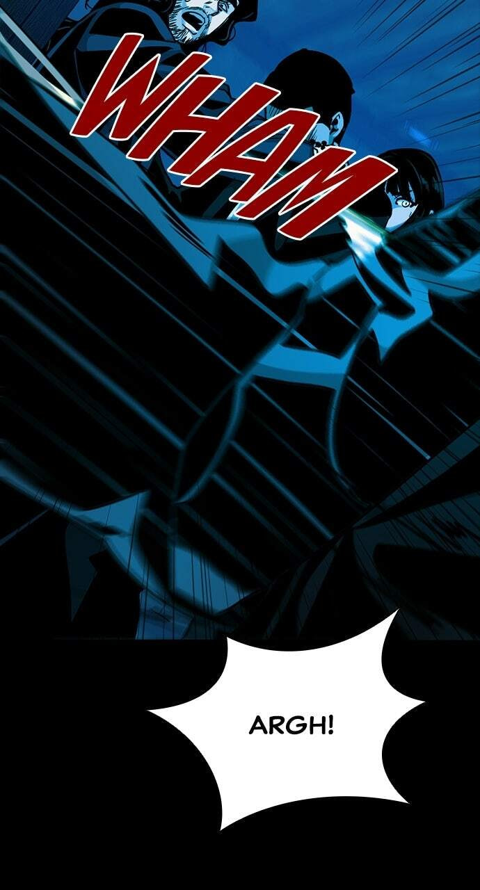 Read Worst Generation chapter 54 image 95 on Lezhin
