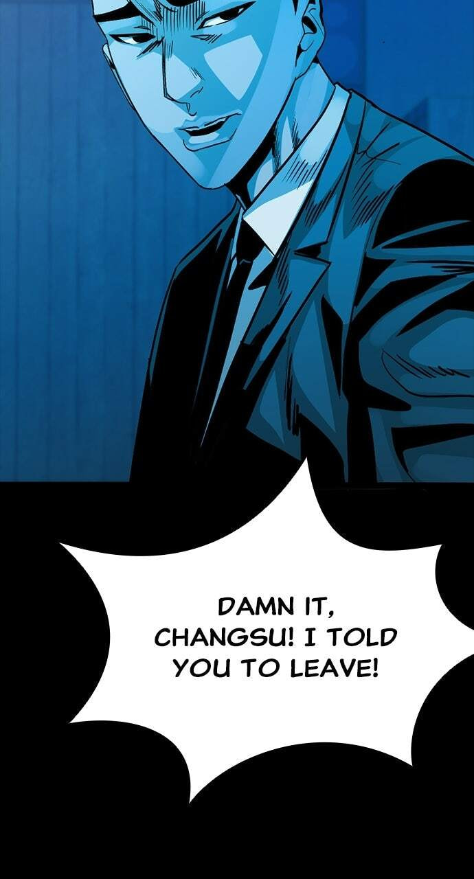 Read Worst Generation chapter 54 image 98 on Lezhin