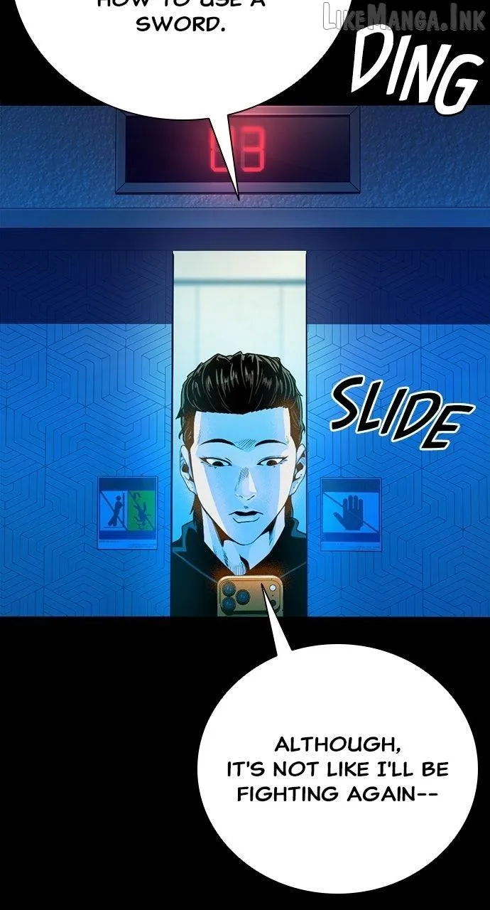 Read Worst Generation chapter 55 image 108 on Lezhin