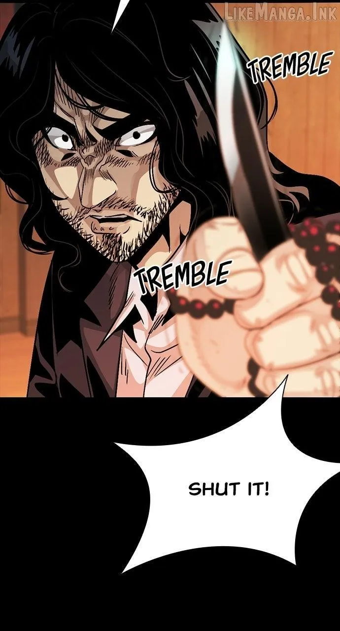 Read Worst Generation chapter 55 image 11 on Lezhin