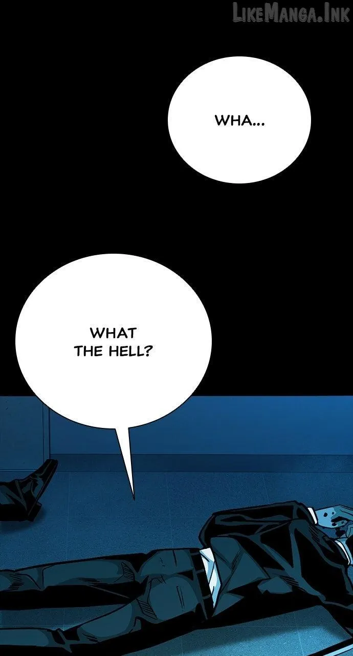 Read Worst Generation chapter 55 image 110 on Lezhin