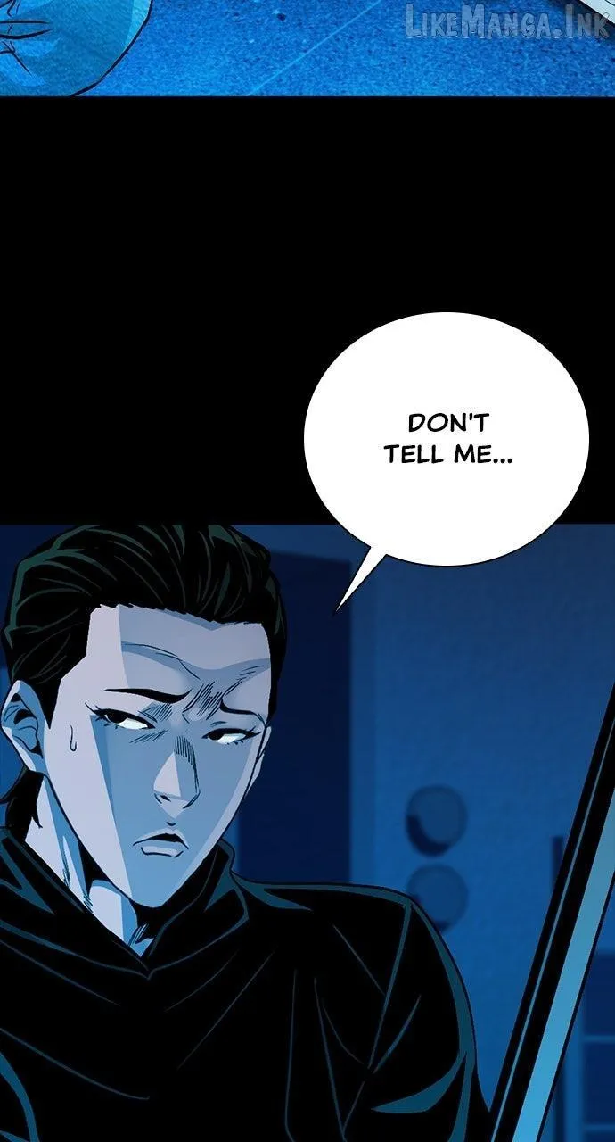 Read Worst Generation chapter 55 image 112 on Lezhin