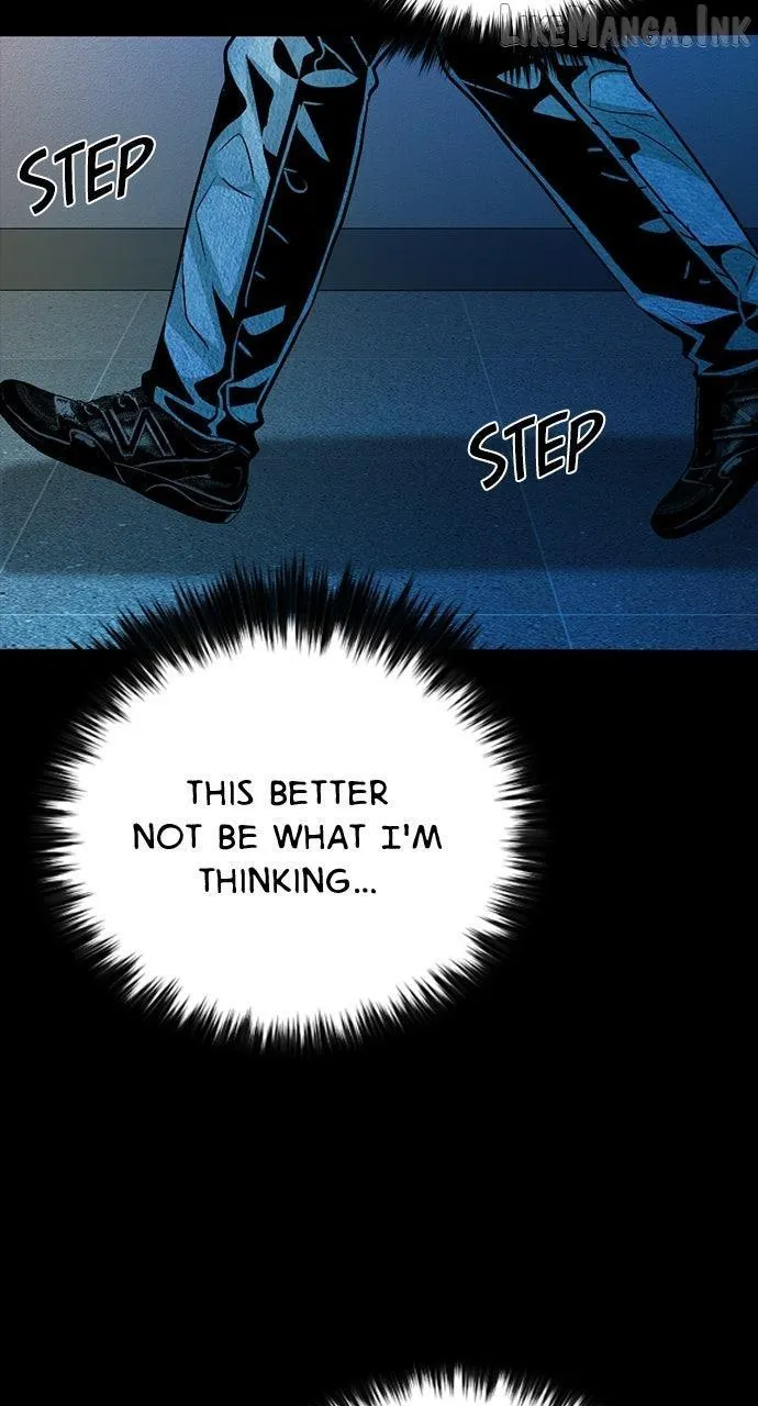 Read Worst Generation chapter 55 image 115 on Lezhin
