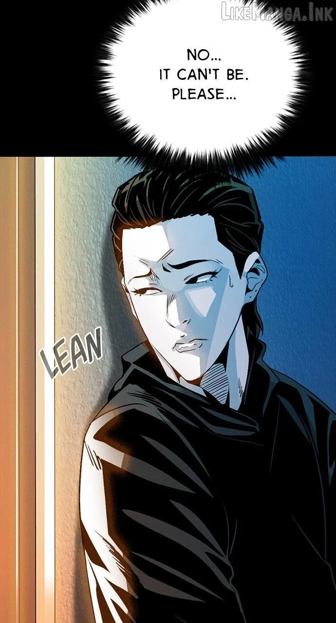 Read Worst Generation chapter 55 image 116 on Lezhin